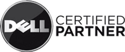 Dell Certified Partner