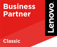 Lenovo Business Partner