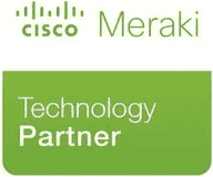 Cisco Meraki Technology Partner